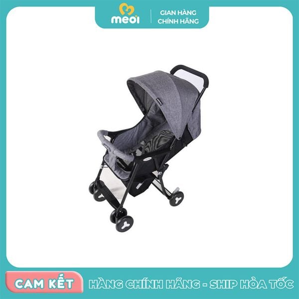  Xe đẩy du lịch Seebaby QQ2 