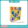 Đồ chơi tô tượng thế giới khủng long 5142