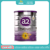 Sữa A2 Platinum số 3 900g 12M+