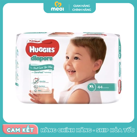 Tã dán Huggies
