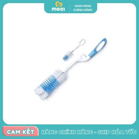 Cọ rửa bình sữa 360 độ Ku-Ku 5301