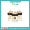 Bình sữa sơ sinh Kamidi Baby PPSU 210ml