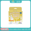Bánh sữa hoa quả Oggas vị chuối 15g 6M+