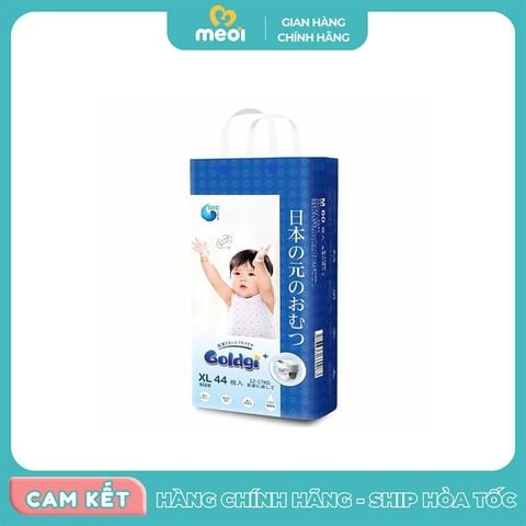  Bỉm quần Goldgi 