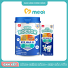 Sữa bột Kun Doctor Eye Max số 1+ 800g 1Y+