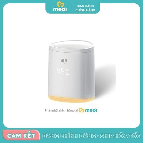  Máy hâm sữa cầm tay Jiffi version 4.0 