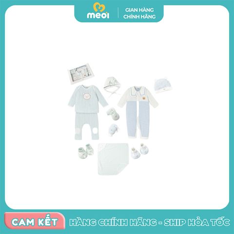  Set quà tặng 9 món Nous Newborn 