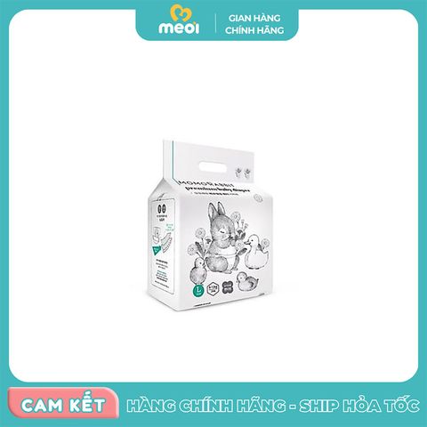  Bỉm quần Momo Rabbit 