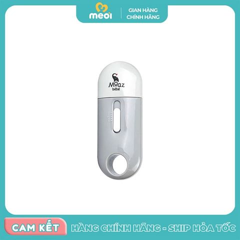  Máy dũa móng tay cho bé Moaz BeBe 