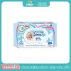 Khăn ướt Bobby không mùi 100 miếng