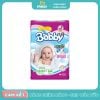 Bỉm Miếng lót Bobby NB1 (64 miếng)