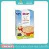 Bột DD HiPP vị hoa quả sữa bắp 250g