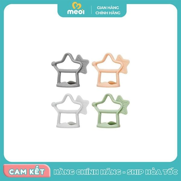  Gặm nướu Moyuum 