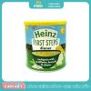 Bột Heinz ngũ cốc, súp lơ, bông cải, phomai 200g 4M