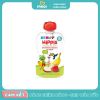 Hoa quả nghiền Dâu tây,chuối,táo Hipp (100g/túi)