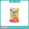 Mỳ Somen Hakubaku Nhật cho bé 7M (100g)