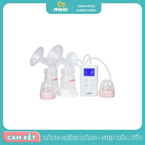  Máy Hút Sữa Spectra 9 Plus 