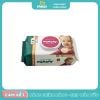 Khăn Ướt Mamamy Có Nắp,Không Mùi 100 tờ