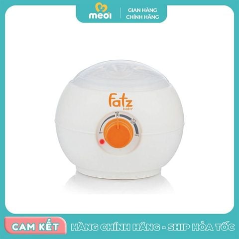  Máy hâm sữa cho bình cổ siêu rộng Fatz 