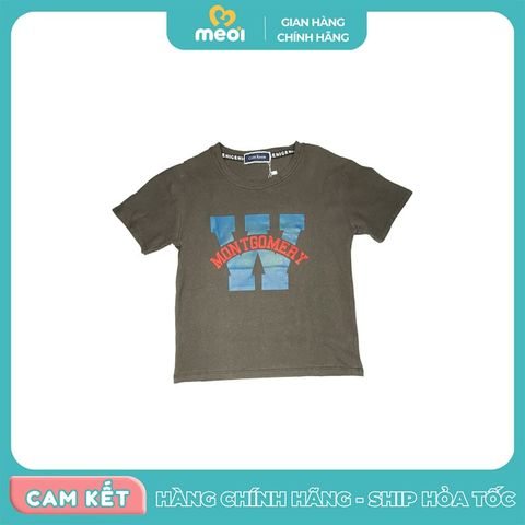  Áo T-shirt Club Room chữ W 986 