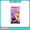 Rong biển Organic Pink Fong ít dầu thêm DHA và Canxi