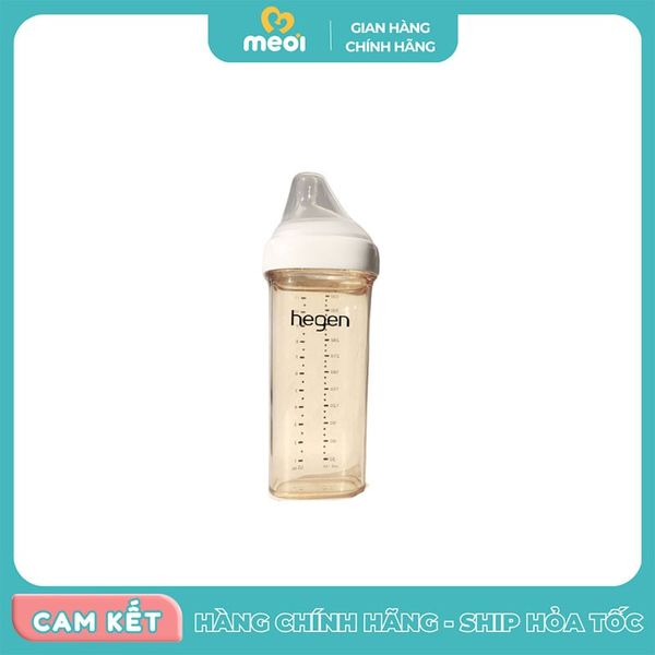  Bình sữa Hegen - Hàn Quốc 330ml 