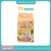 Bỉm dán Supdry Ultra NB68 (dưới 5kg)