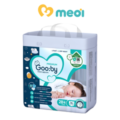 Bỉm quần Gooby Premium XL28 (11-16kg)