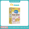 Bánh xốp Babba's vị chuối 42g 8M+