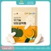 Bánh Gạo Hữu Cơ Thanh Dẹt Vị Bí Đỏ Mom's Mi 25g (6M+)