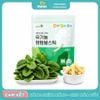 Bánh Gạo Que Vị Rau Chân Vịt Mom's Mi 30g (6M+)