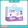 Tã Dán Điều Hòa Doodi AirSlim Chống Hăm Đỏ