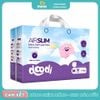 Bỉm Quần Điều Hòa Doodi AirSlim Cao Cấp