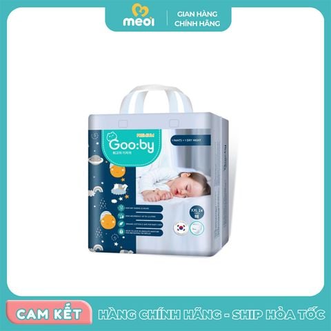  Bỉm quần Gooby Premium 
