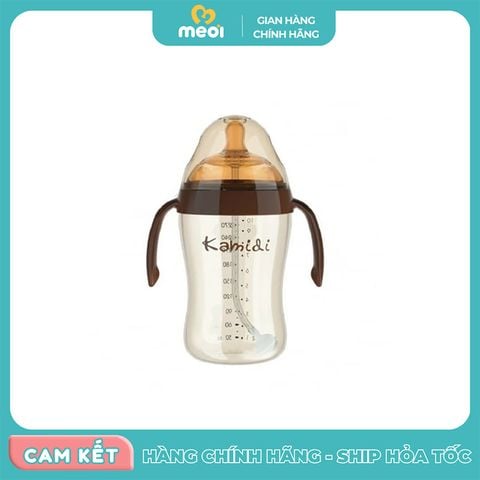  Bình Sữa Kamidi PPSU 300ml 