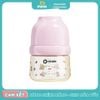 Bình sữa Ombee PPSU Anti-colic phiên bản Angel 90ml