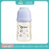 Bình sữa Ombee PPSU Anti-colic phiên bản Prince 270ml