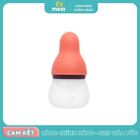  Bình tập ăn dặm Galena GA-BS01 90ml 