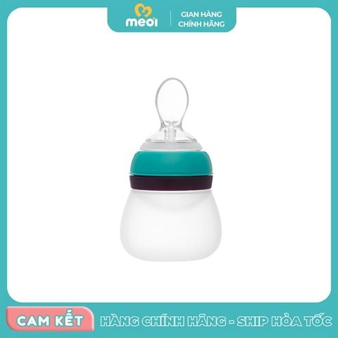  Bình tập ăn dặm Galena GA-BS01 90ml 