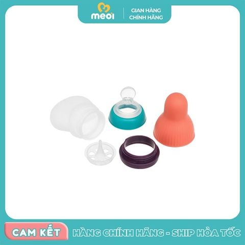  Bình tập ăn dặm Galena GA-BS01 90ml 