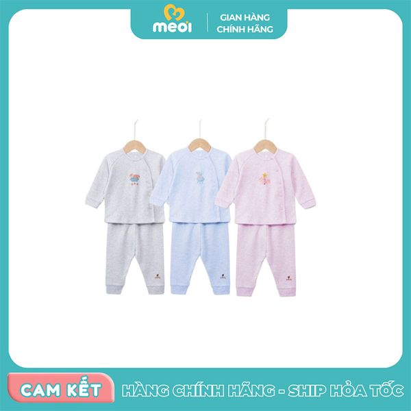  Bộ DTCL Lullaby nỉ NH245V 