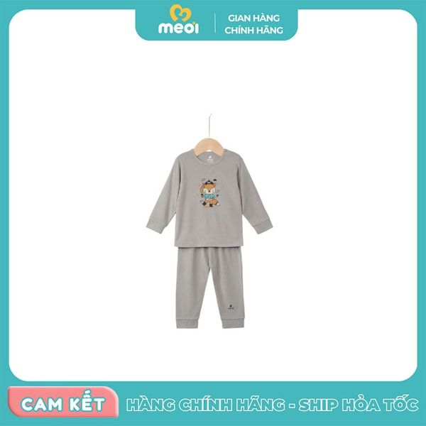  Bộ DTCV Lullaby petit NH212V cáo ghi 