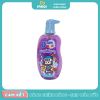 Sữa tắm gội toàn thân Kids D-nee 400ml tím