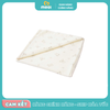 Chăn mây Piumie Waffle cotton họa tiết gấu