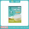 Cháo nấu ăn dặm Mabu nguyên hạt 400g 6M+ New