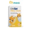 Lợi khuẩn LiveSpo Preg-Mom bổ sung lợi khuẩn đường ruột 20*5ml 0M+