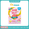 Sữa Meiji thanh Growing Up Formula NK (1-3 tuổi) (hộp 20 thanh)