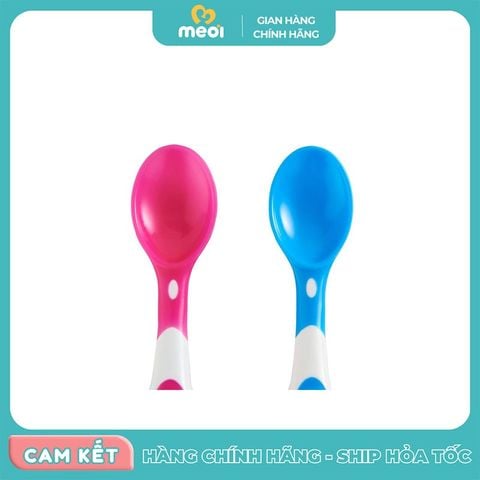  Thìa mềm Munchkin Munchkin 1 chiếc *6 