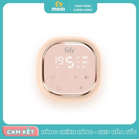 Máy hút sữa điện đôi RESONANCE 3 Fatz