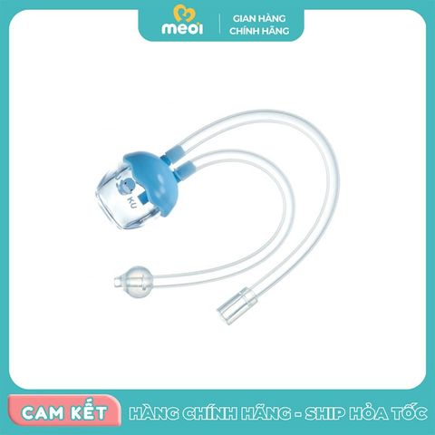  Hút mũi dây Kuku 5342 